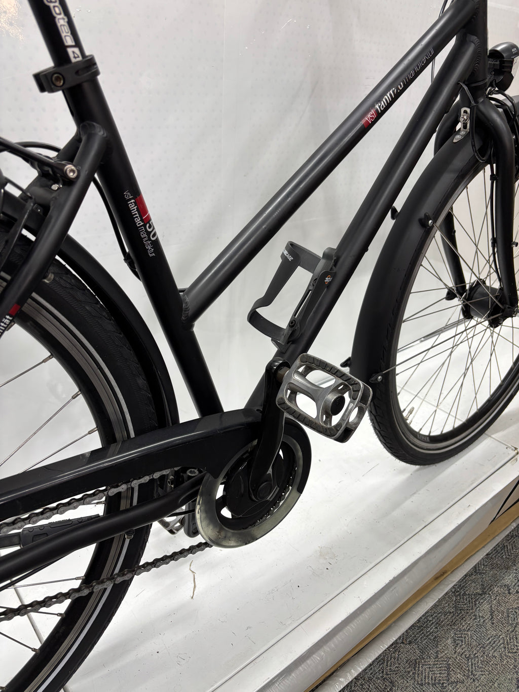 VSF Fahrradmanufaktur T50