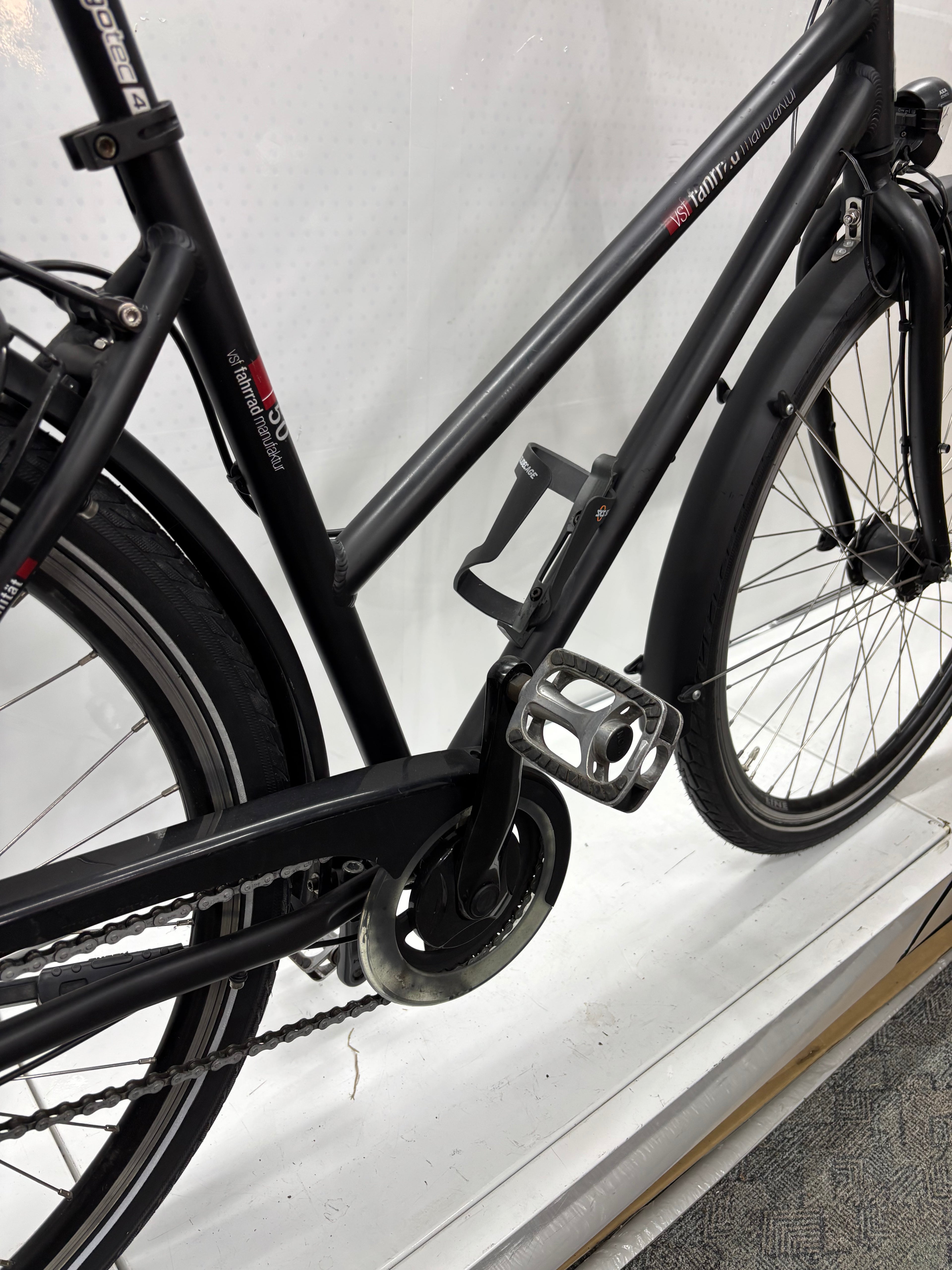 VSF Fahrradmanufaktur T50