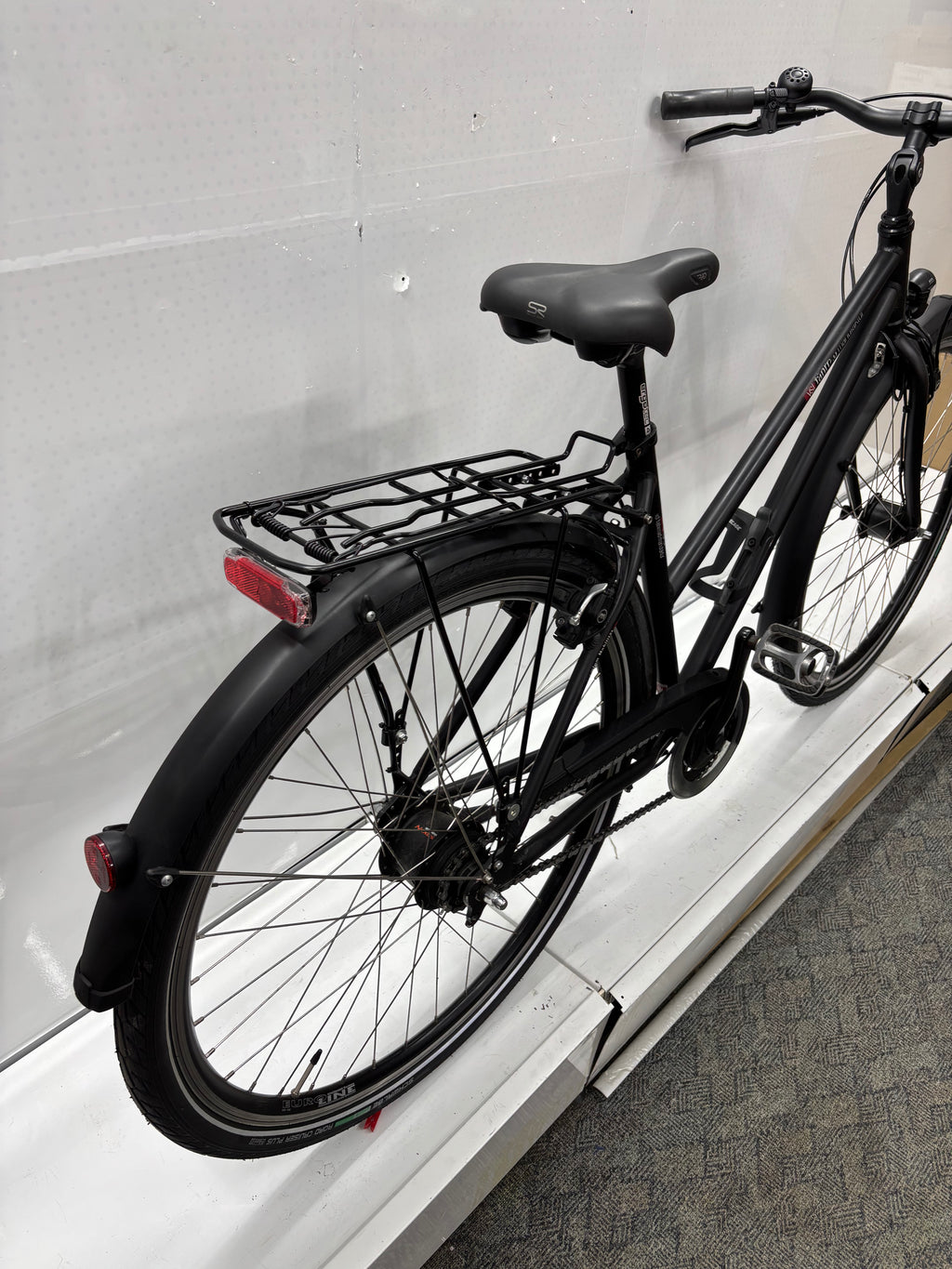 VSF Fahrradmanufaktur T50