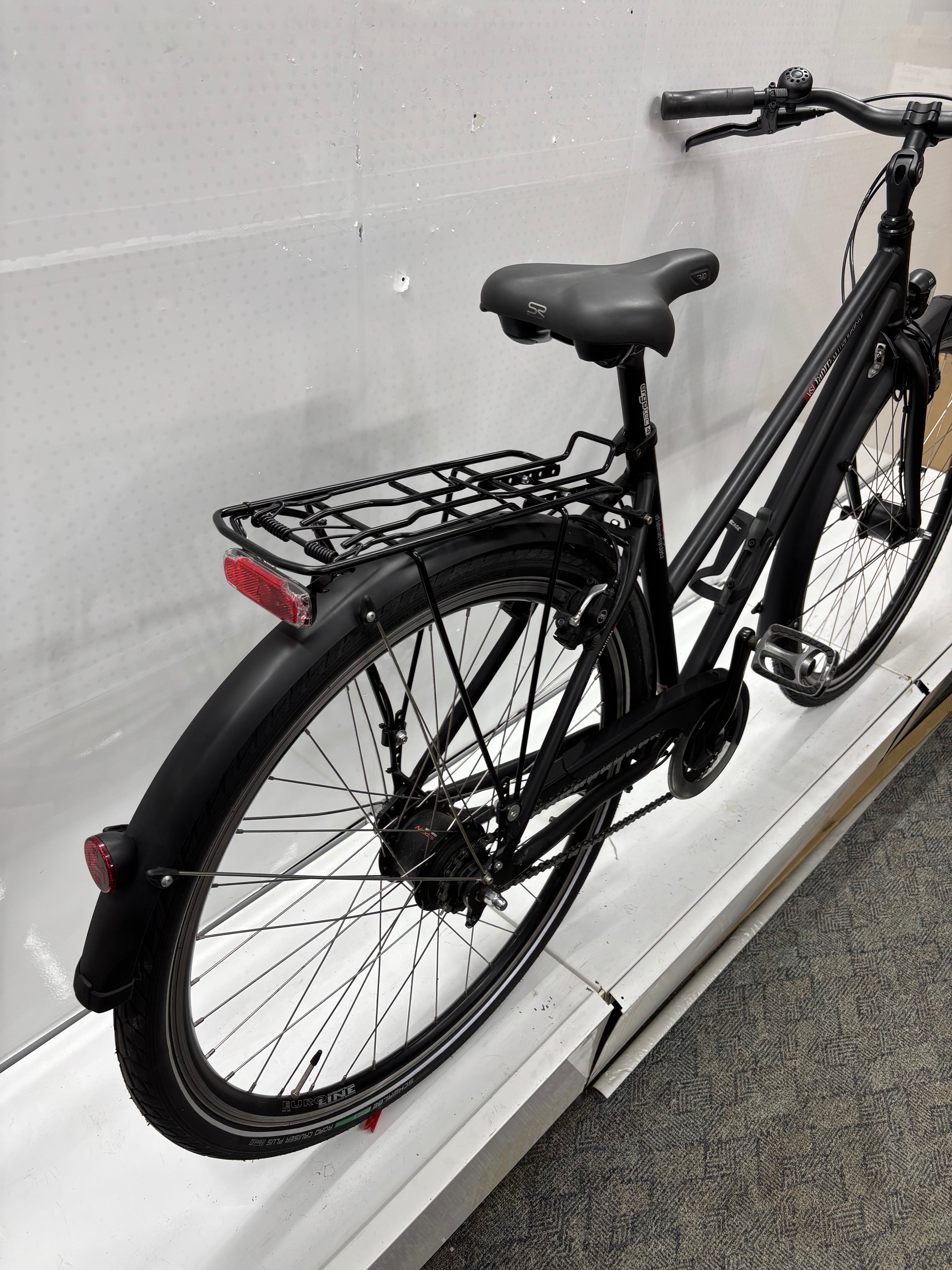 VSF Fahrradmanufaktur T50