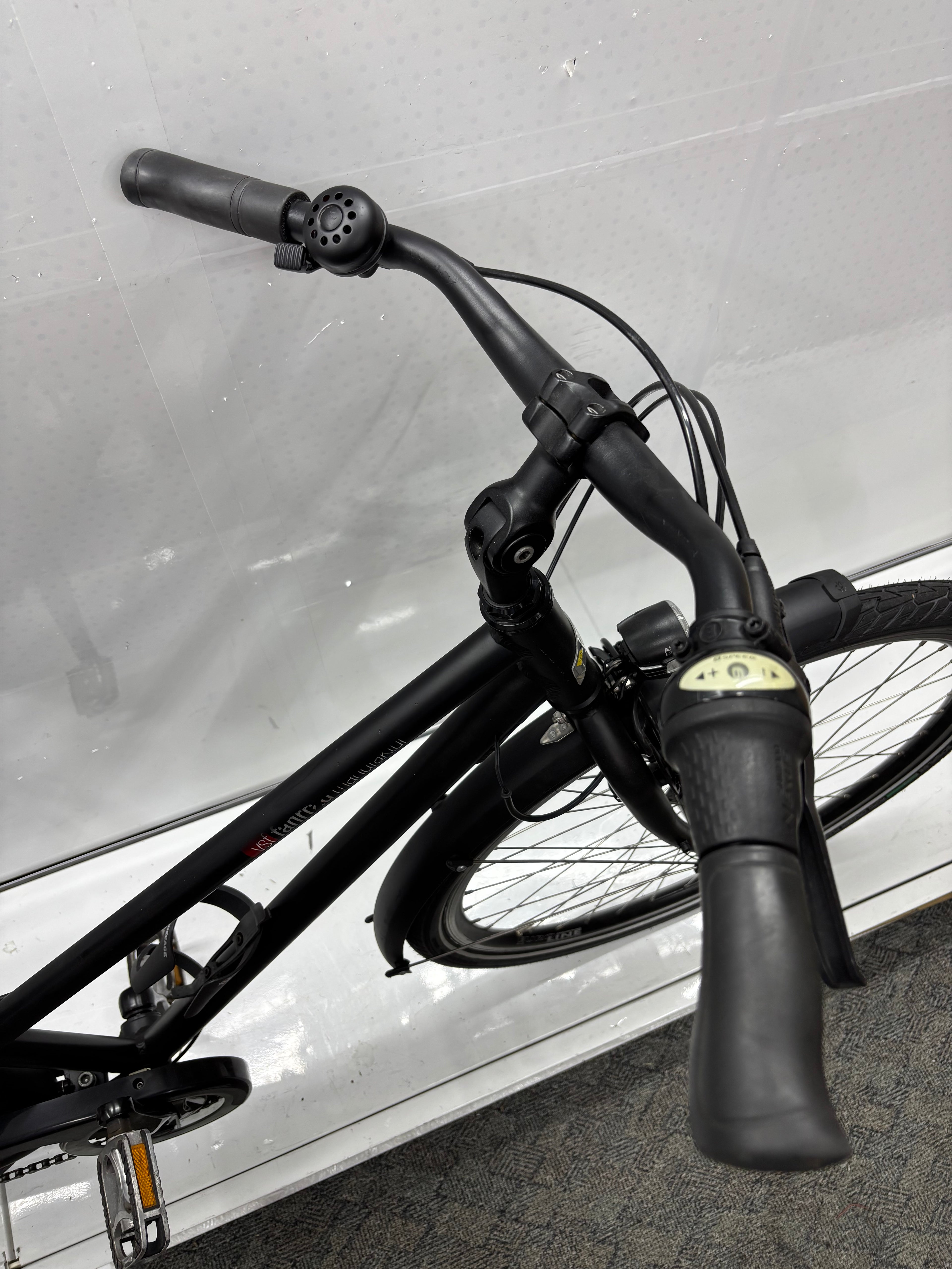 VSF Fahrradmanufaktur T50