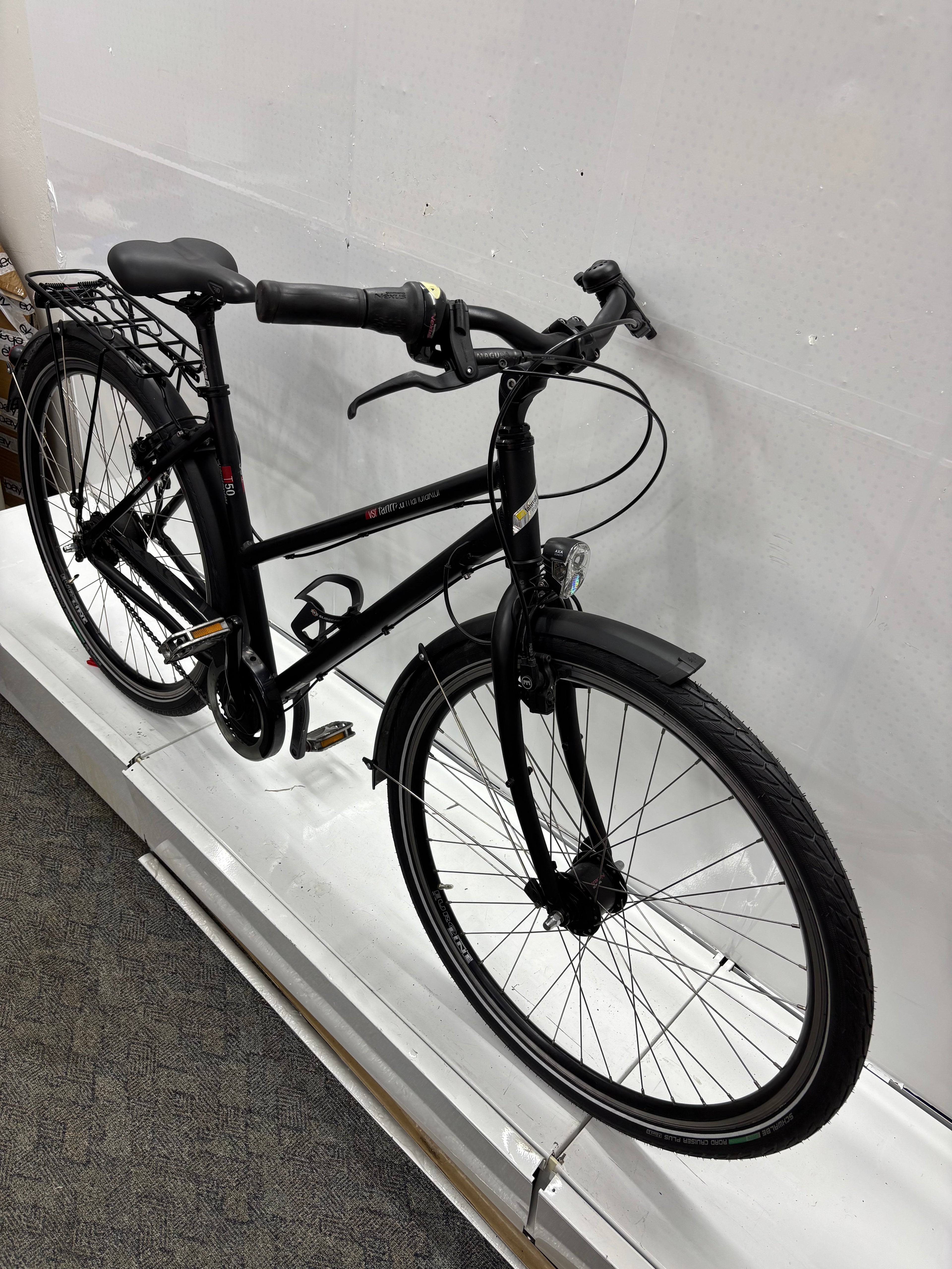 VSF Fahrradmanufaktur T50