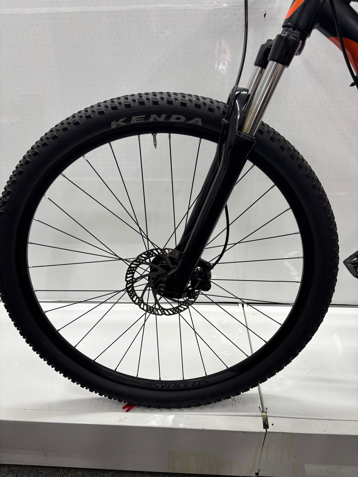 Scott Aspect 965 - Rahmengröße M