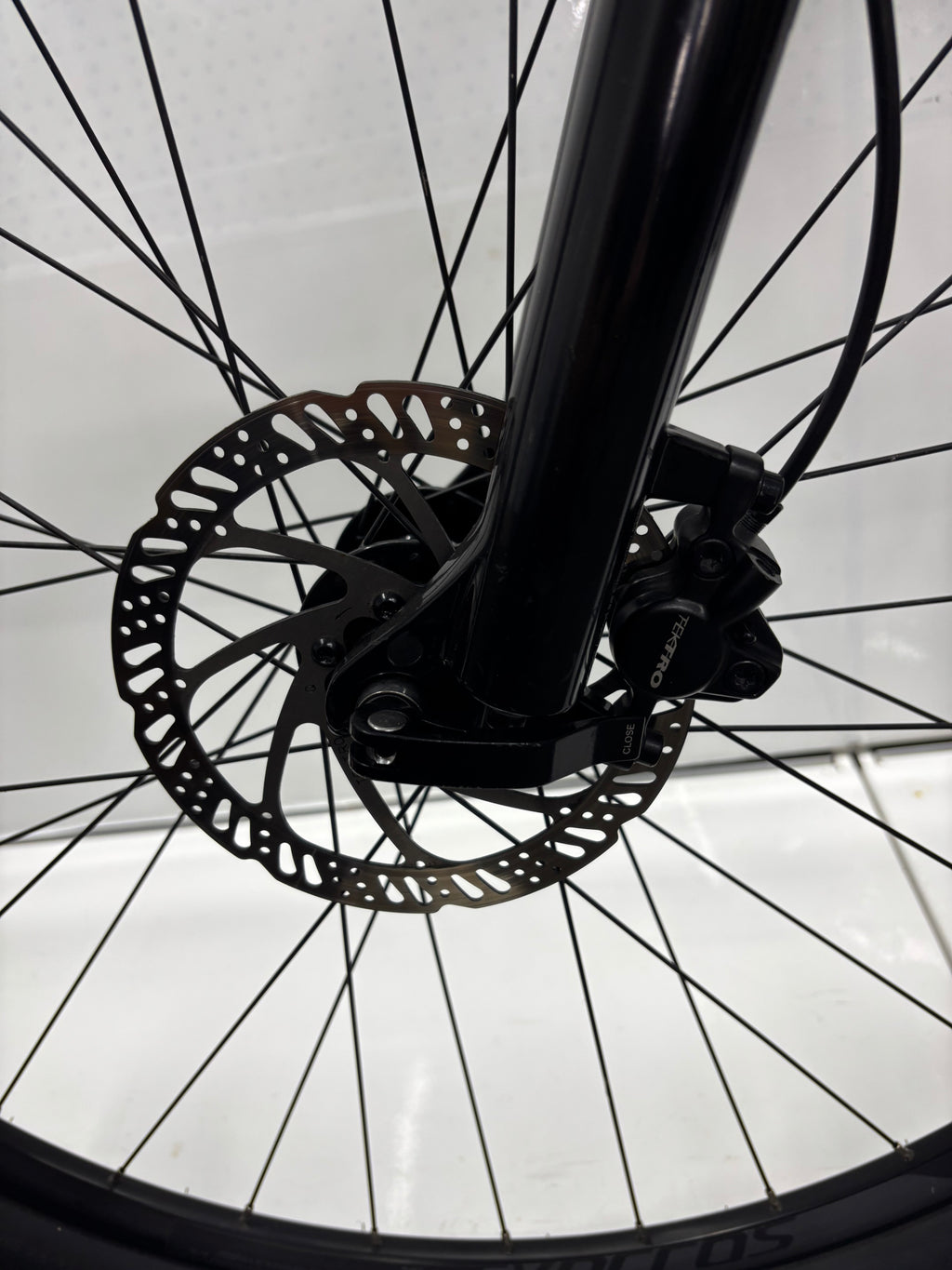 Scott Aspect 965 - Rahmengröße M