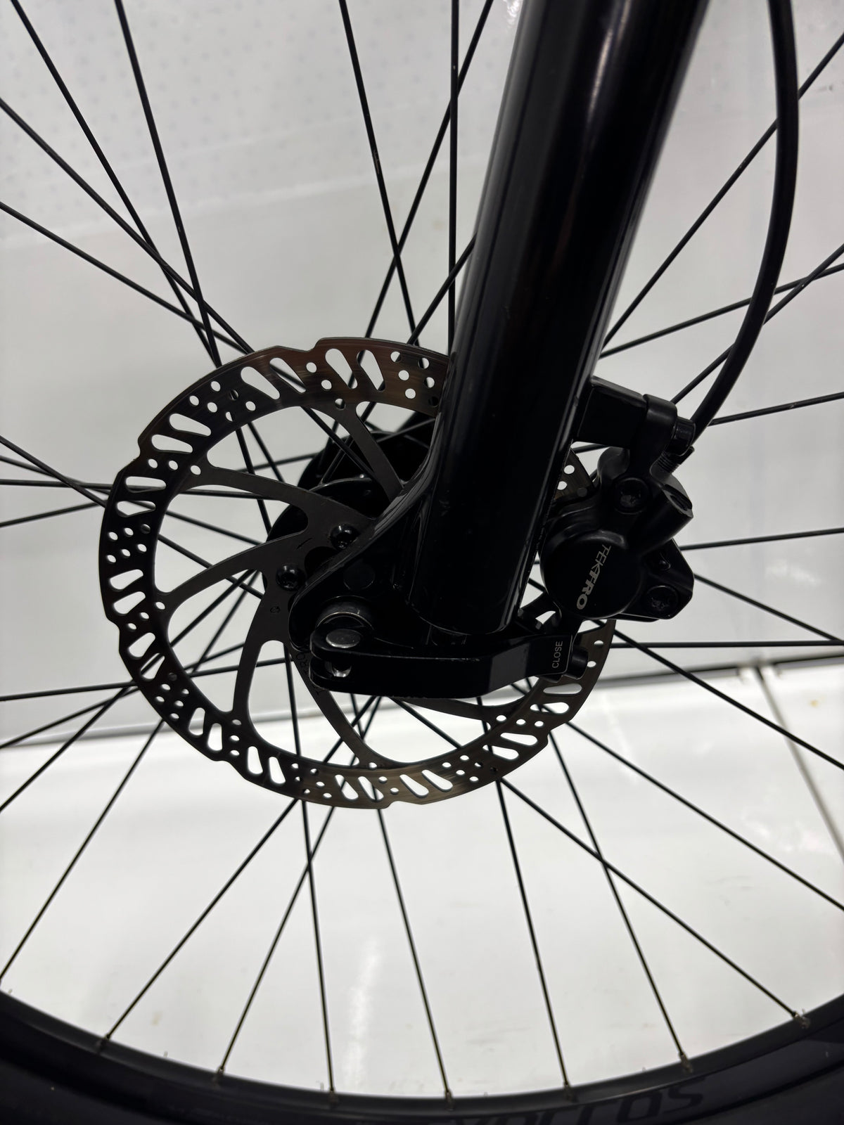 Scott Aspect 965 - Rahmengröße M