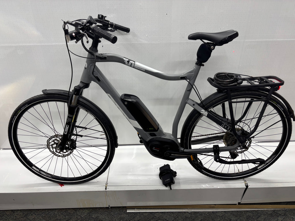 Haibike SDURO Trekking