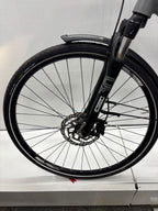 Haibike SDURO Trekking