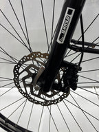 Haibike SDURO Trekking
