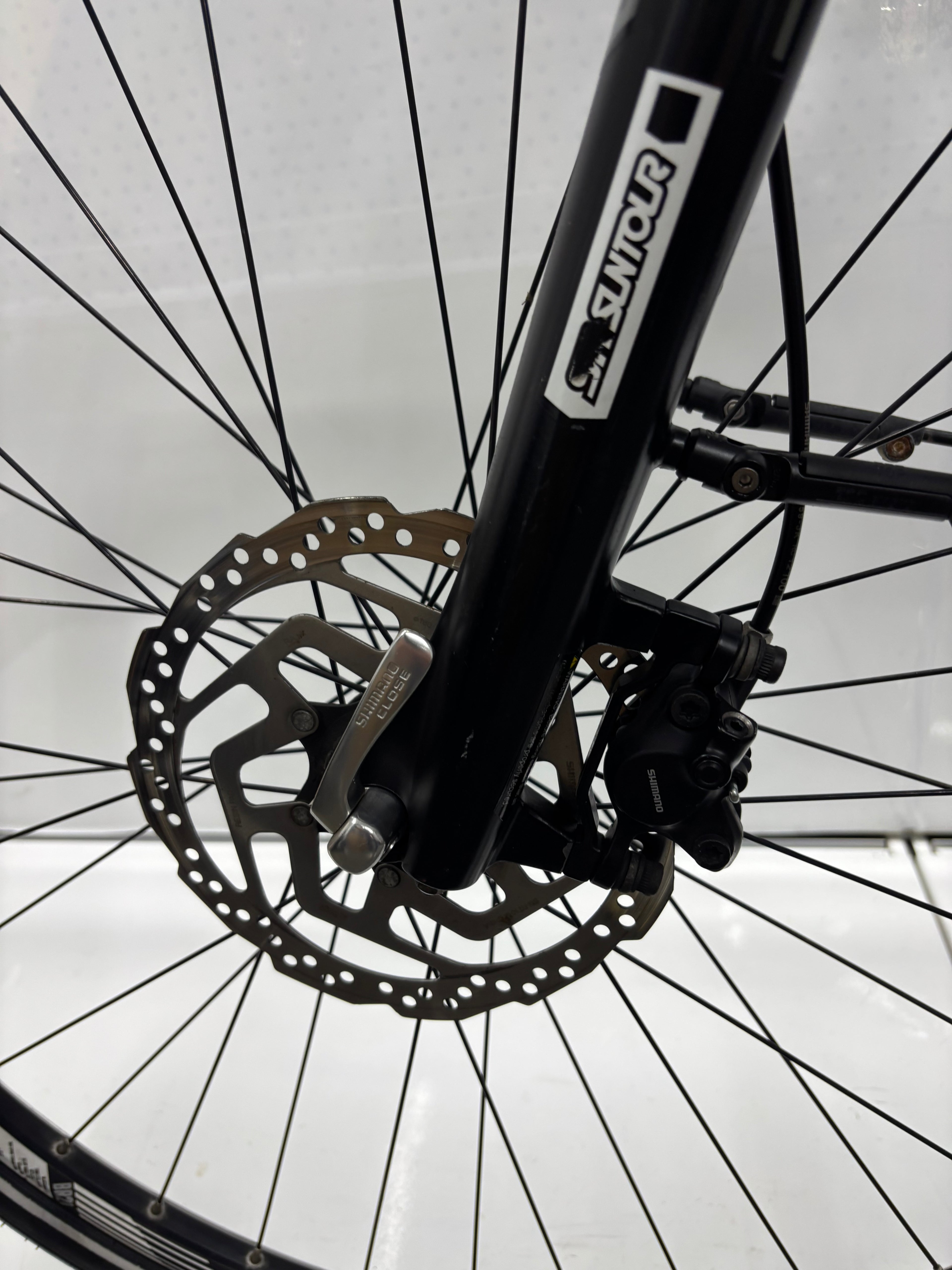 Haibike SDURO Trekking