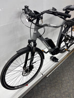 Haibike SDURO Trekking