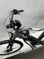 Haibike SDURO Trekking