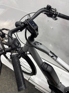 Haibike SDURO Trekking