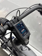 Haibike SDURO Trekking
