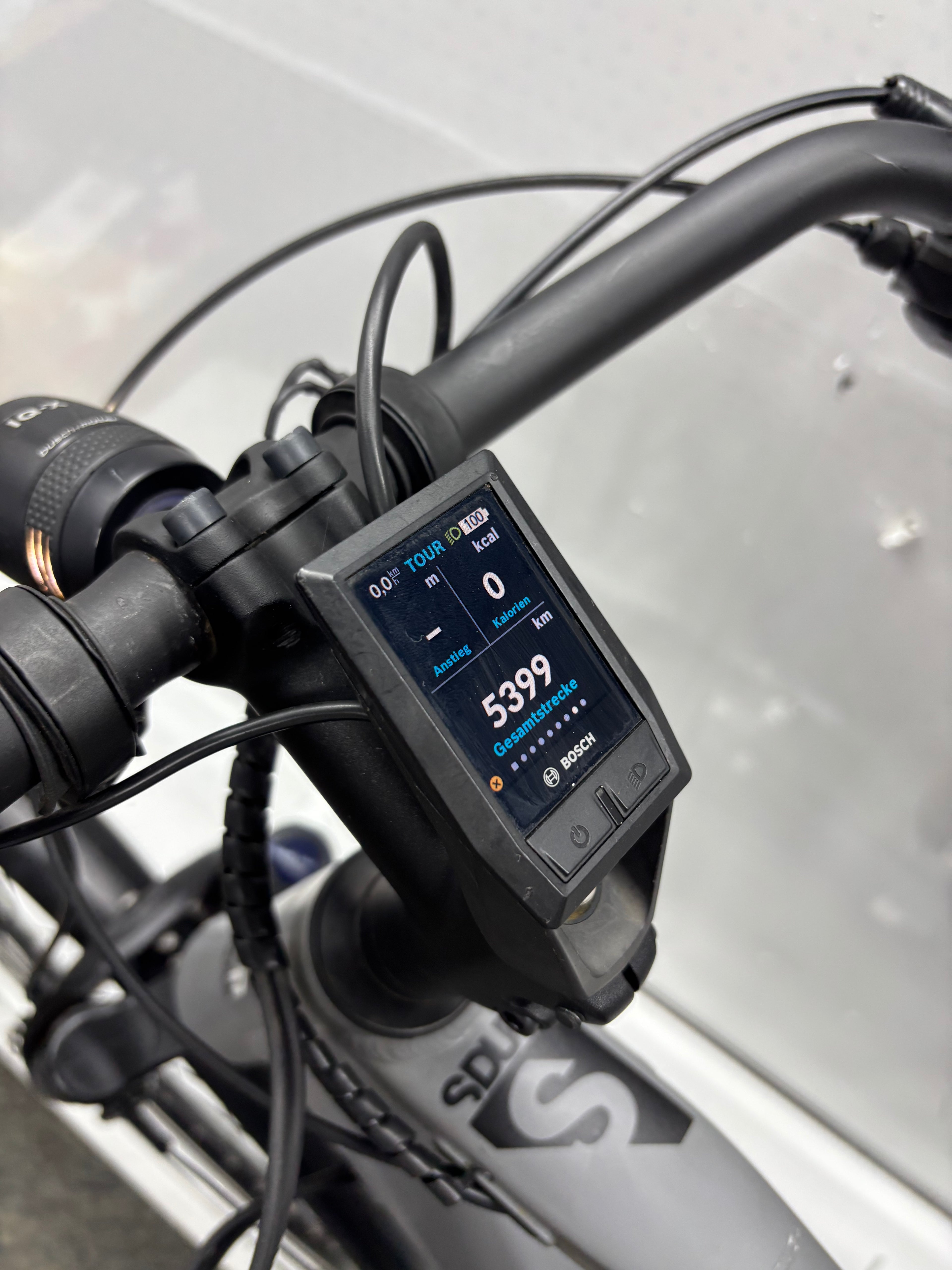 Haibike SDURO Trekking