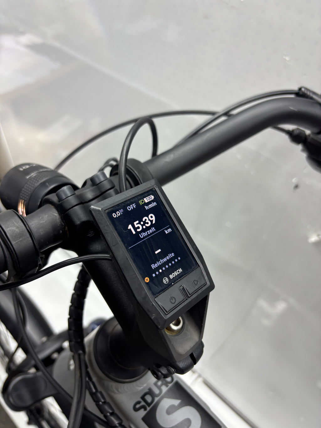 Haibike SDURO Trekking