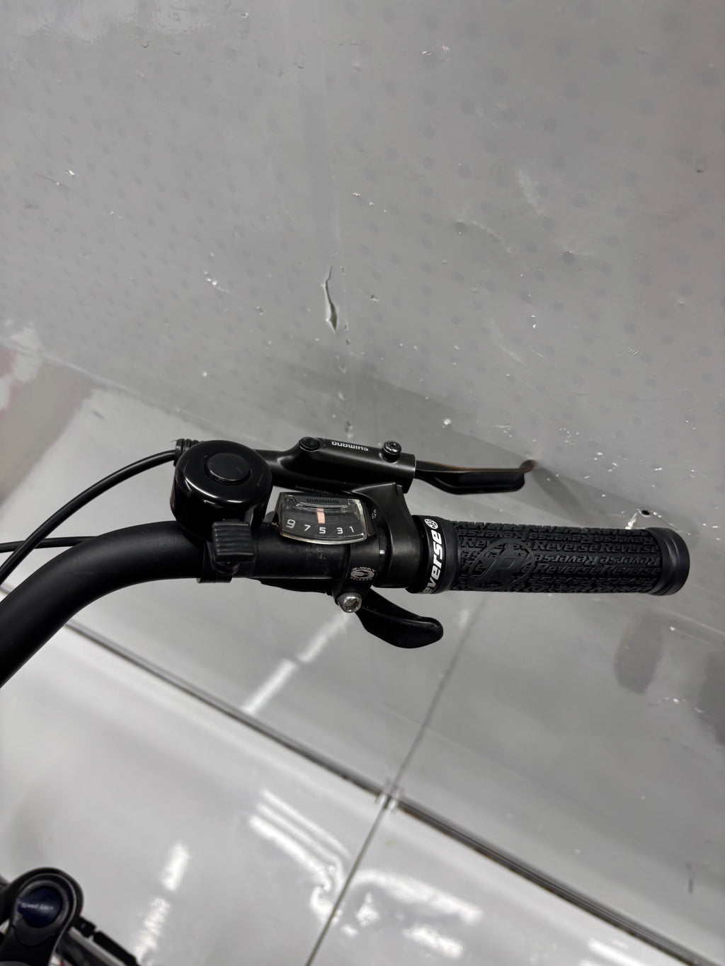 Haibike SDURO Trekking