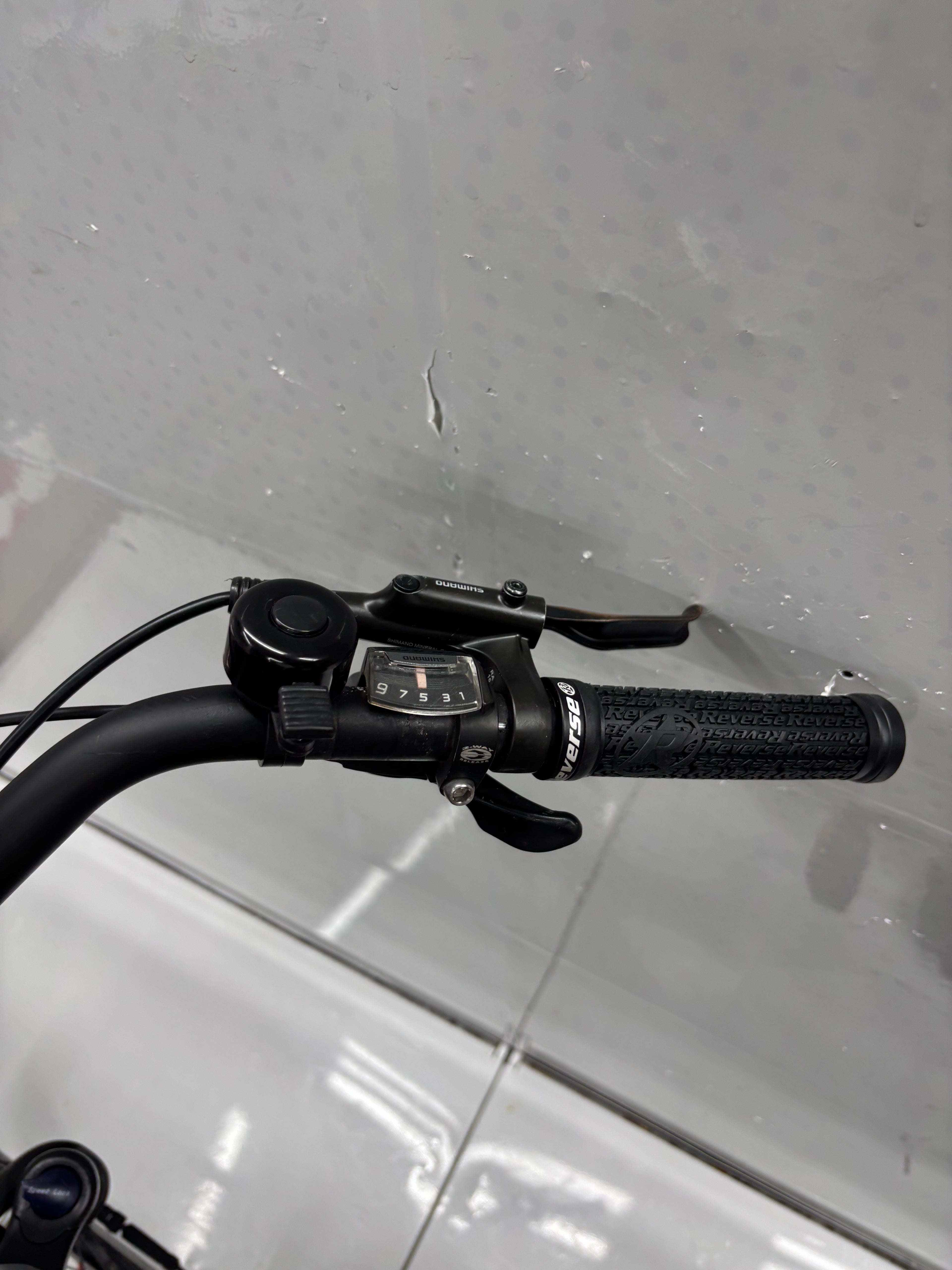 Haibike SDURO Trekking