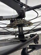 Haibike SDURO Trekking
