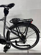 Haibike SDURO Trekking