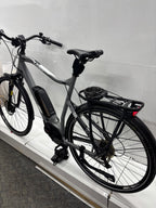 Haibike SDURO Trekking