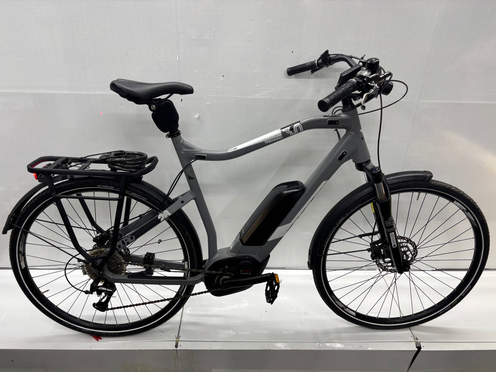 Haibike SDURO Trekking