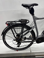 Haibike SDURO Trekking
