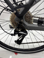 Haibike SDURO Trekking