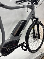 Haibike SDURO Trekking