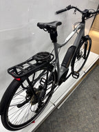 Haibike SDURO Trekking