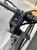 Haibike SDURO Trekking