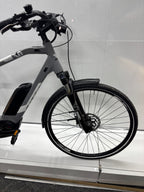 Haibike SDURO Trekking