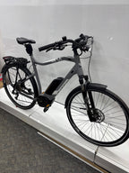 Haibike SDURO Trekking