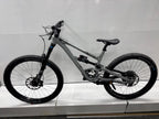 YT Capra MX Core 2 - Fully - Rahmengr. L