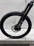 YT Capra MX Core 2 - Fully - Rahmengr. L