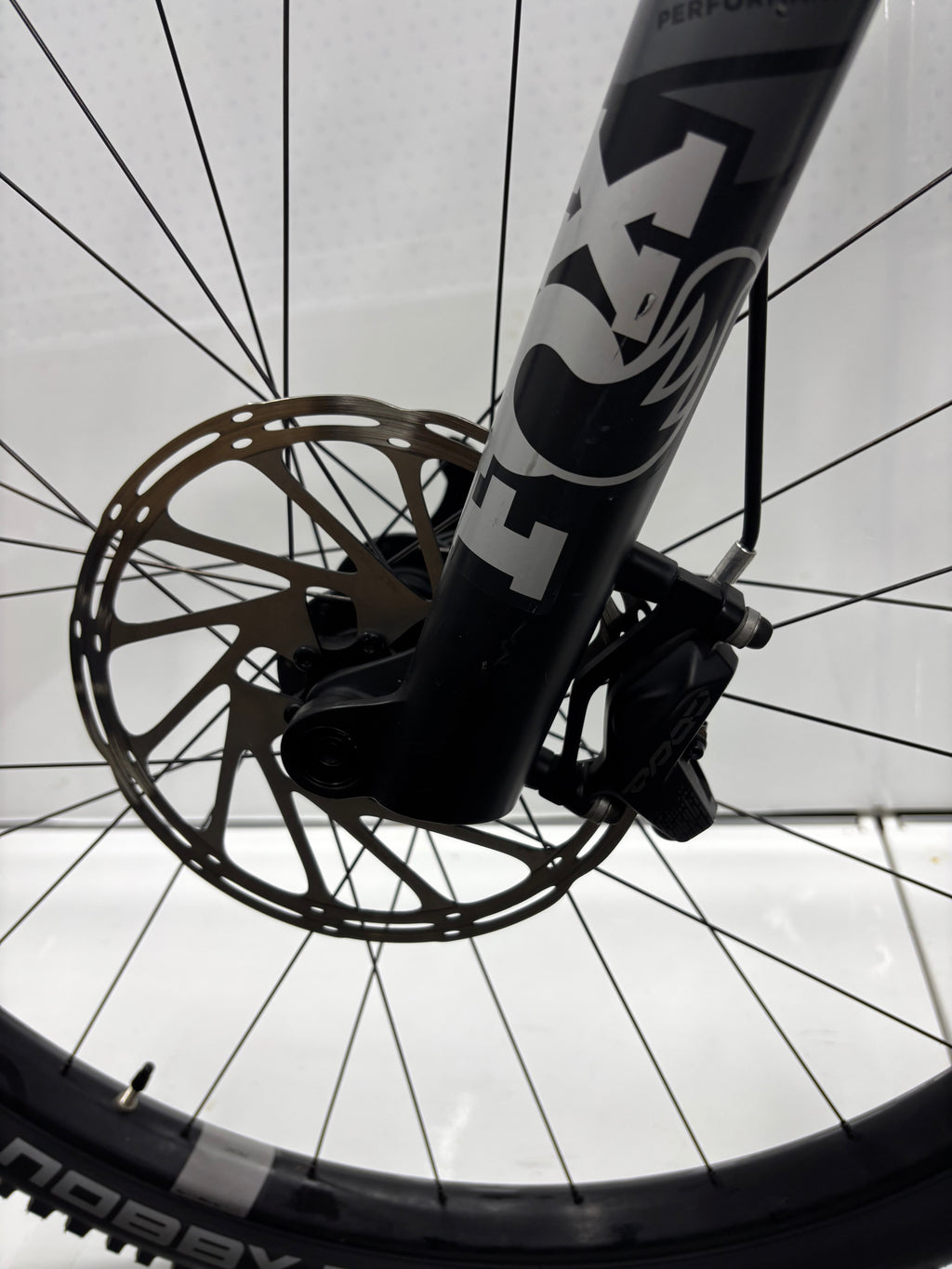 YT Capra MX Core 2 - Fully - Rahmengr. L