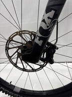 YT Capra MX Core 2 - Fully - Rahmengr. L