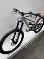 YT Capra MX Core 2 - Fully - Rahmengr. L