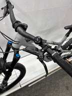 YT Capra MX Core 2 - Fully - Rahmengr. L