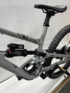 YT Capra MX Core 2 - Fully - Rahmengr. L