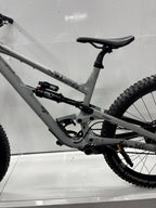 YT Capra MX Core 2 - Fully - Rahmengr. L