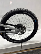 YT Capra MX Core 2 - Fully - Rahmengr. L