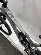 YT Capra MX Core 2 - Fully - Rahmengr. L