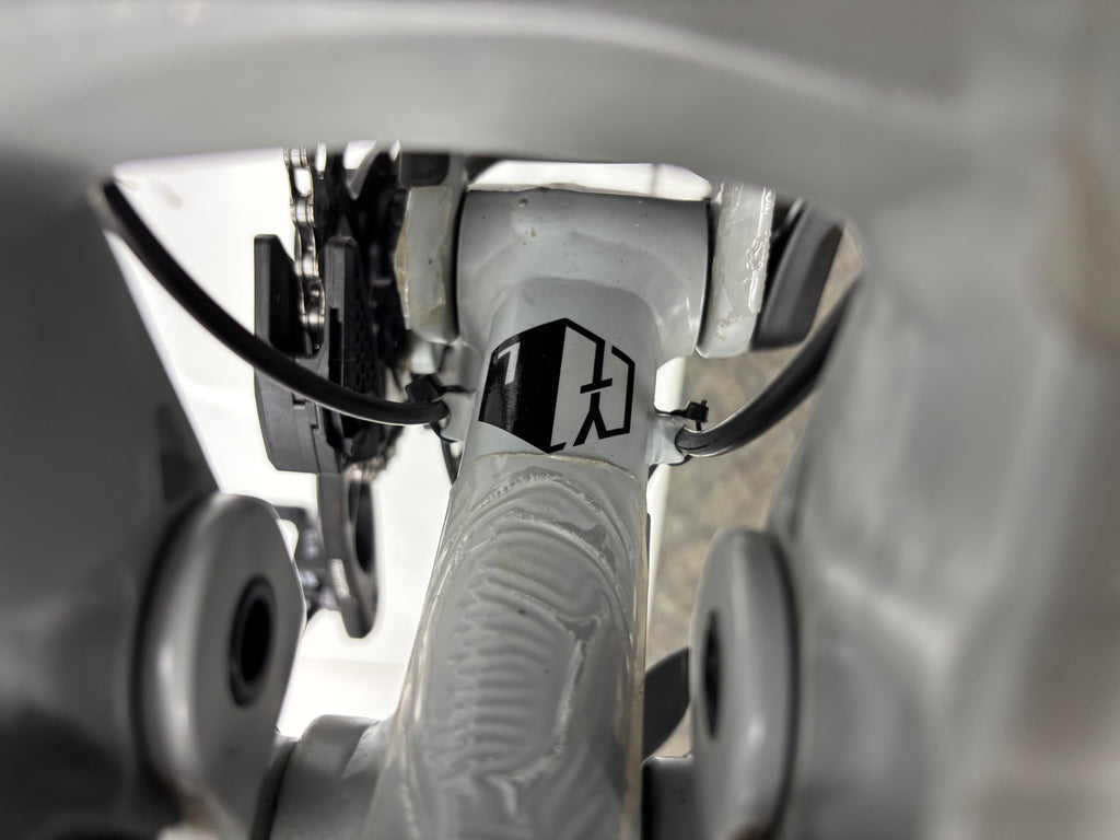 YT Capra MX Core 2 - Fully - Rahmengr. L