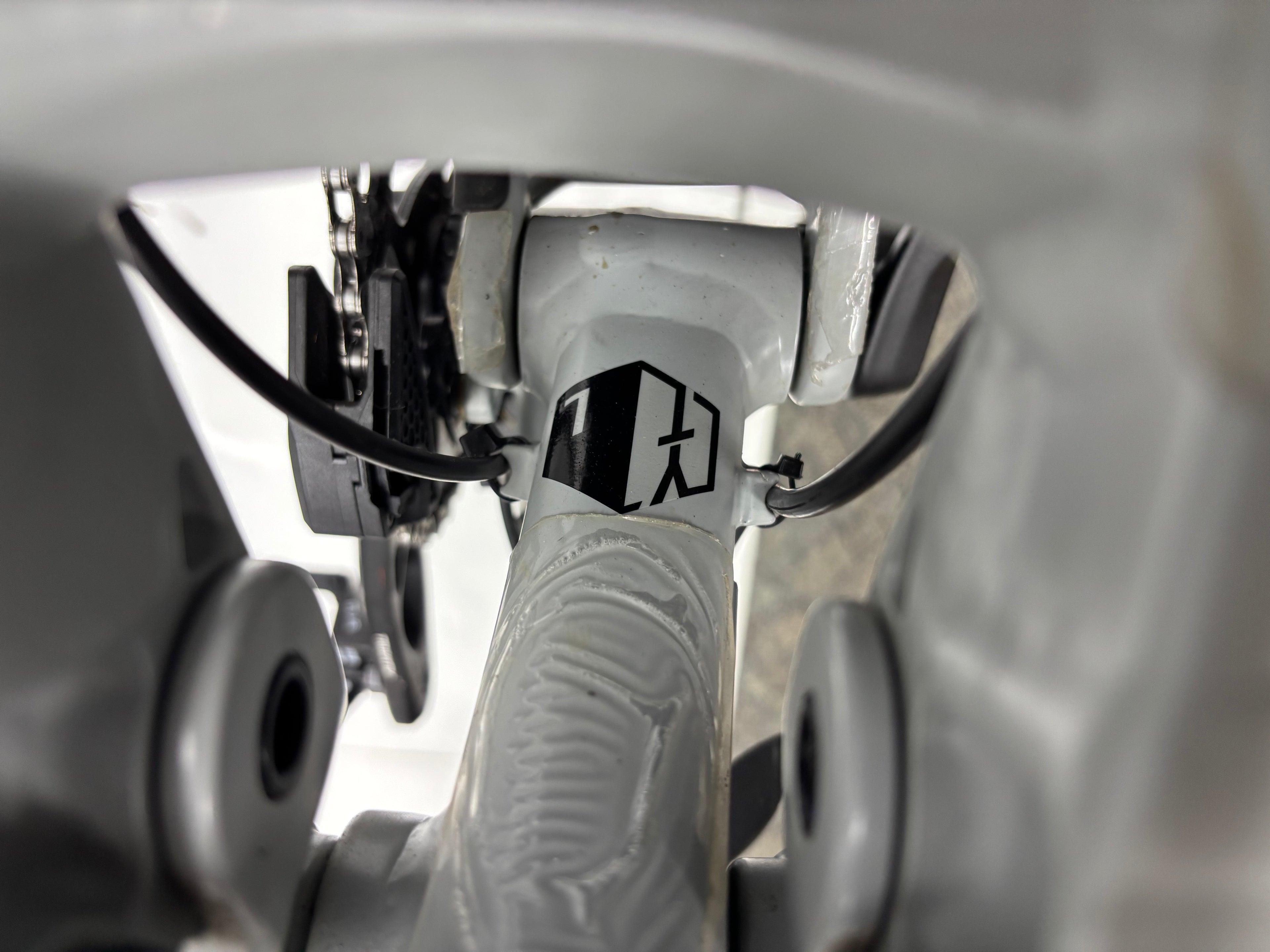 YT Capra MX Core 2 - Fully - Rahmengr. L