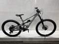 YT Capra MX Core 2 - Fully - Rahmengr. L