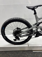 YT Capra MX Core 2 - Fully - Rahmengr. L