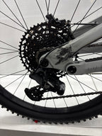 YT Capra MX Core 2 - Fully - Rahmengr. L