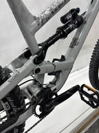 YT Capra MX Core 2 - Fully - Rahmengr. L