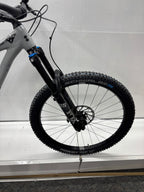 YT Capra MX Core 2 - Fully - Rahmengr. L