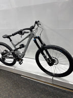 YT Capra MX Core 2 - Fully - Rahmengr. L